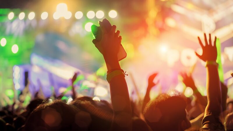 Londyn wspiera Gazę: charytatywny koncert dla ofiar konfliktu