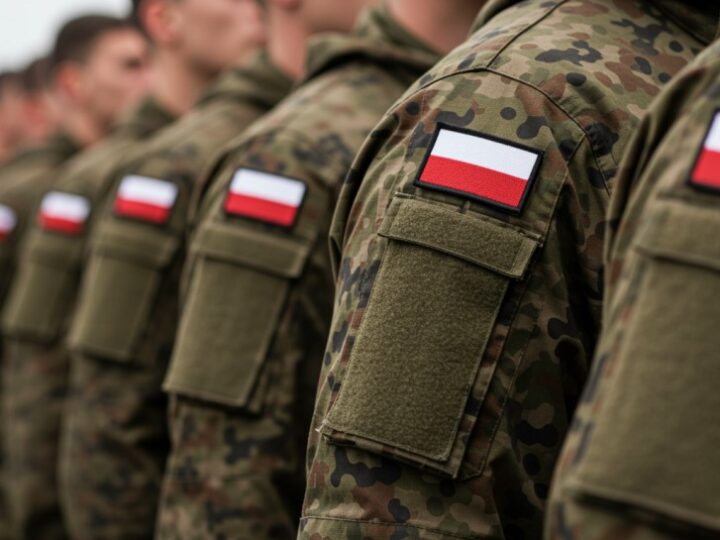 NATO uruchamia operację „Wschodnia Straż” – prezydent Nawrocki daje zielone światło