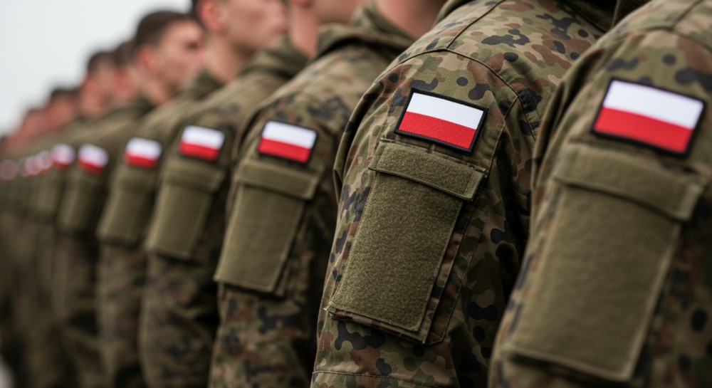 NATO uruchamia operację „Wschodnia Straż” – prezydent Nawrocki daje zielone światło