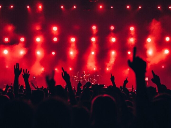 Nowa Era Muzyczna w Bałtyckim Porcie Kultury: Dołącz do Inauguracji Sezonu!