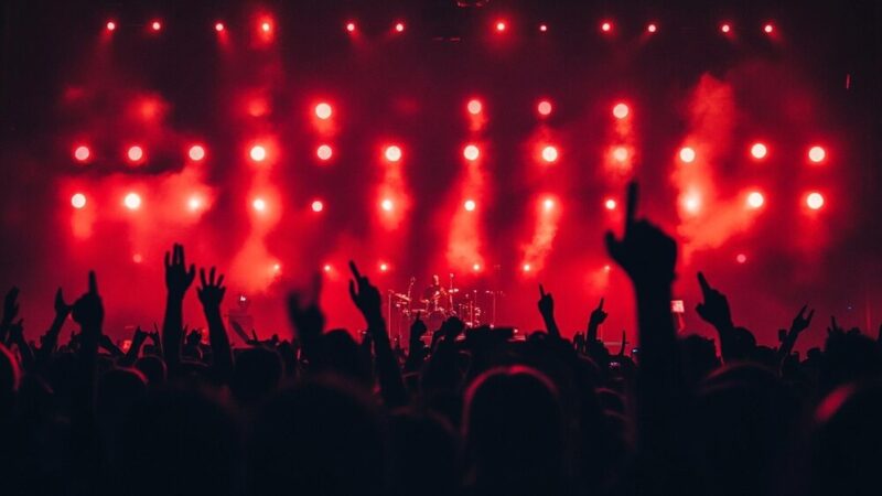 Nowa Era Muzyczna w Bałtyckim Porcie Kultury: Dołącz do Inauguracji Sezonu!