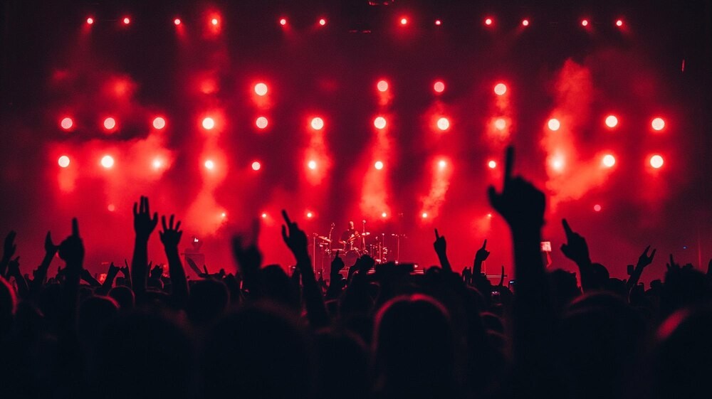 Nowa Era Muzyczna w Bałtyckim Porcie Kultury: Dołącz do Inauguracji Sezonu!