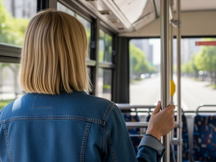 Nowa lokalizacja przystanku „Iwaszkiewicza” dla linii 66 od 2 września