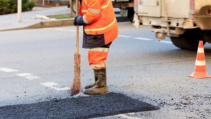 Nowa organizacja ruchu na ul. Południowej: Zmiany, które wpłyną na bezpieczeństwo kierowców od 25 września!