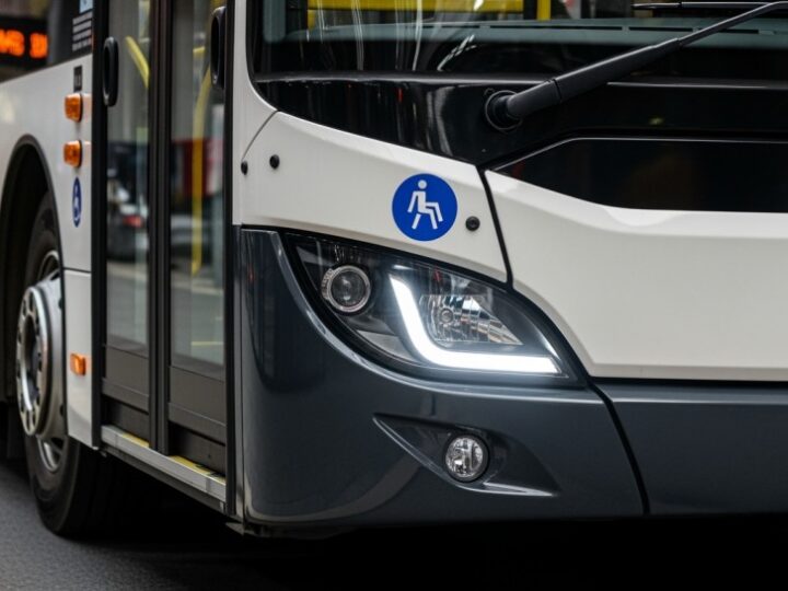 Nowe autobusy dla Polic – komfort i ekologia na pierwszym miejscu!