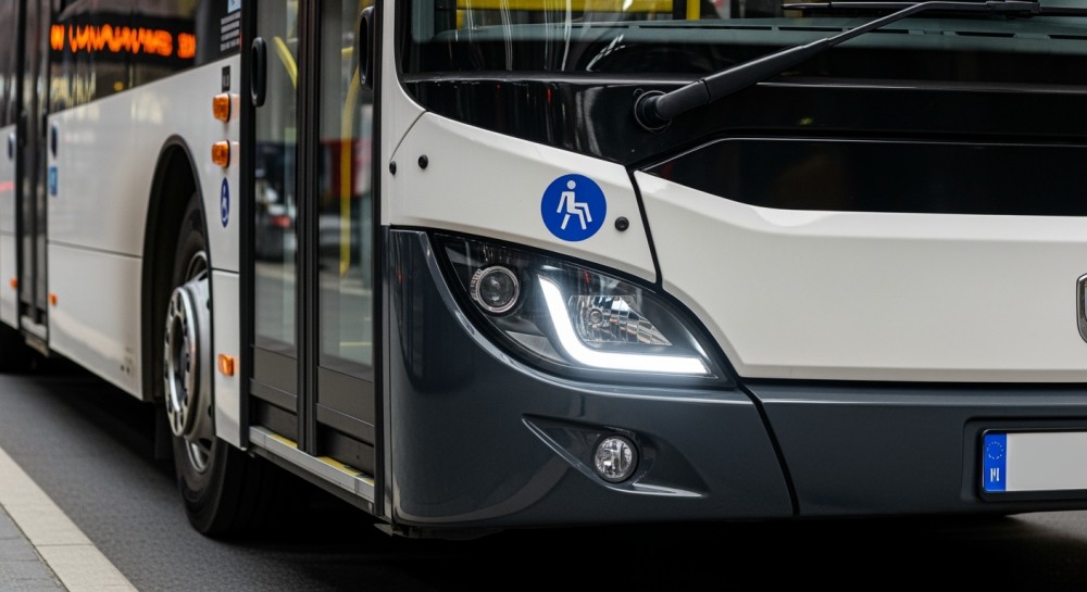 Nowe autobusy dla Polic – komfort i ekologia na pierwszym miejscu!