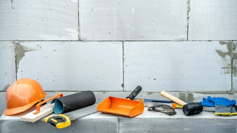 Nowe betonowe garaże przy Twardowskiego – start budowy w drugiej połowie 2025 roku!