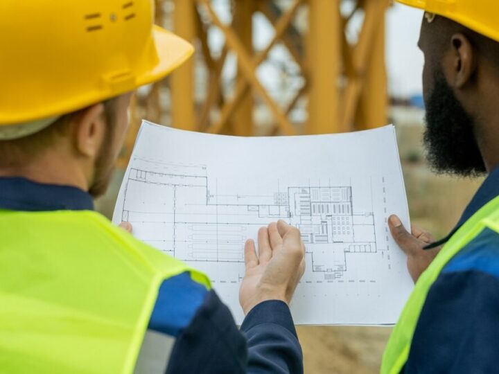 Nowoczesne garaże przy Twardowskiego – budowa ruszy w drugiej połowie 2025!
