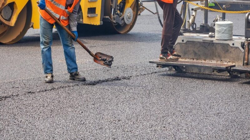 Nowy odcinek S10 na Pomorzu Zachodnim – budowa w drodze!