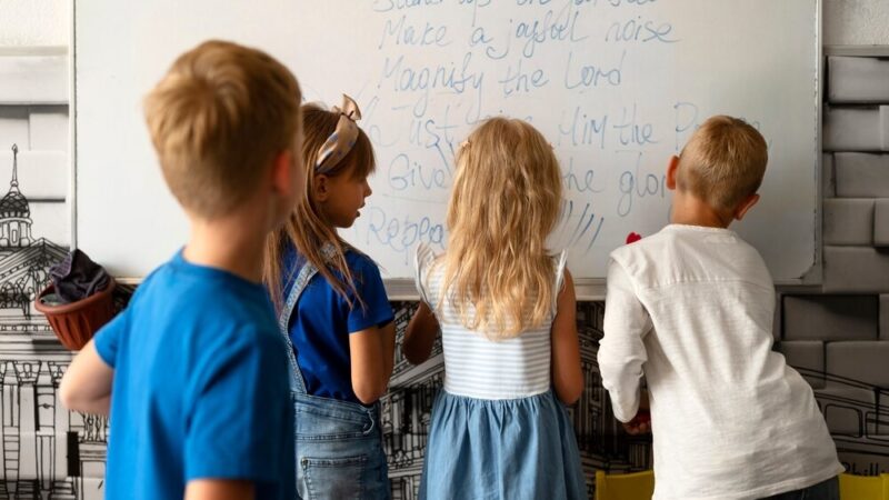 Odkryj swoją przyszłość na Salonach Maturzystów 2025 – wrzesień pełen możliwości!