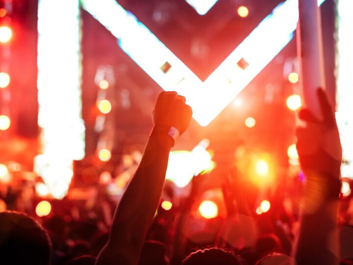 Oktoberfest Szczecin 2025: Piwna Fiesta w Serce Miasta!