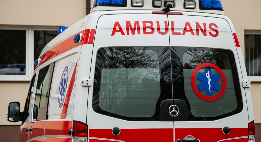 Rewolucyjny system ratownictwa w Kołobrzegu: jak SMS ratuje życie w lesie