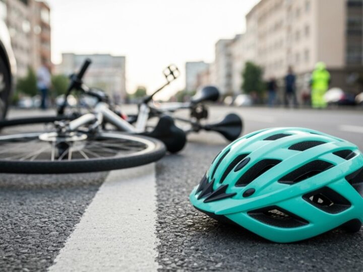 Rowerowy WF w Szczecinie: Nowa era aktywności fizycznej dla uczniów!
