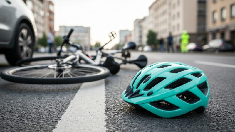 Rowerowy WF w Szczecinie: Nowa era aktywności fizycznej dla uczniów!