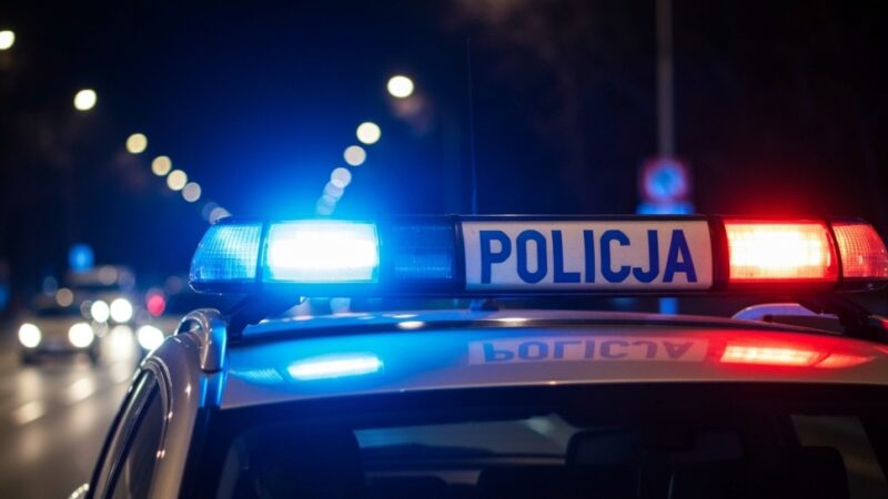 Seniorka pokrzyżowała plany oszusta: jego druga próba wyłudzenia zakończyła się aresztem