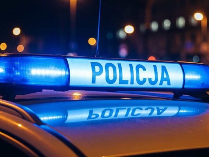 Seniorka z Szczecina przechytrzyła oszusta dzięki współpracy z policją!