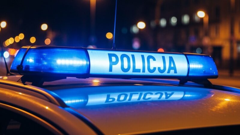 Seniorka z Szczecina przechytrzyła oszusta dzięki współpracy z policją!