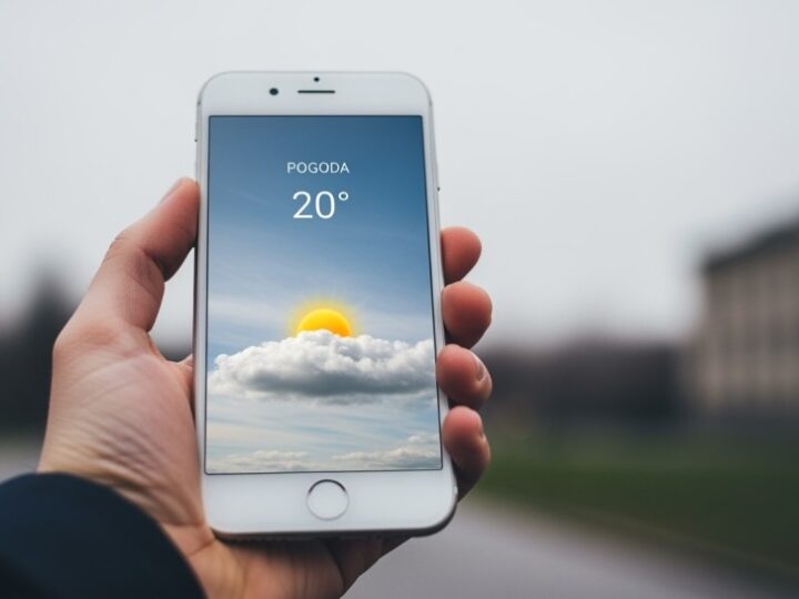 Słoneczny Szczecin: Idealny dzień na aktywności na świeżym powietrzu!
