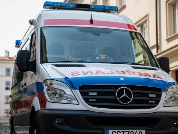 Stargard wzbogaca się o 17 defibrylatorów ratujących życie