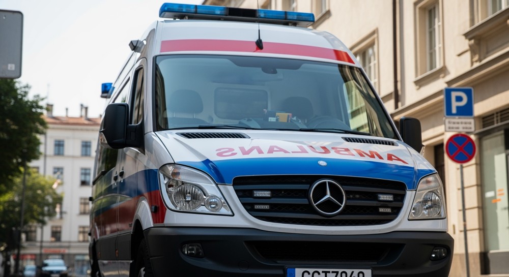 Stargard wzbogaca się o 17 defibrylatorów ratujących życie