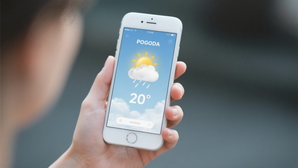 Szczecin: Jaką pogodę przyniesie 9 września 2025? Sprawdź prognozę!