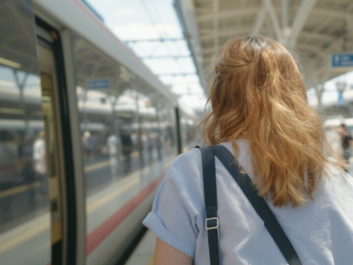 Szczecin-Kołobrzeg: Modernizacja kolei z elektryfikacją na czołowej linii!