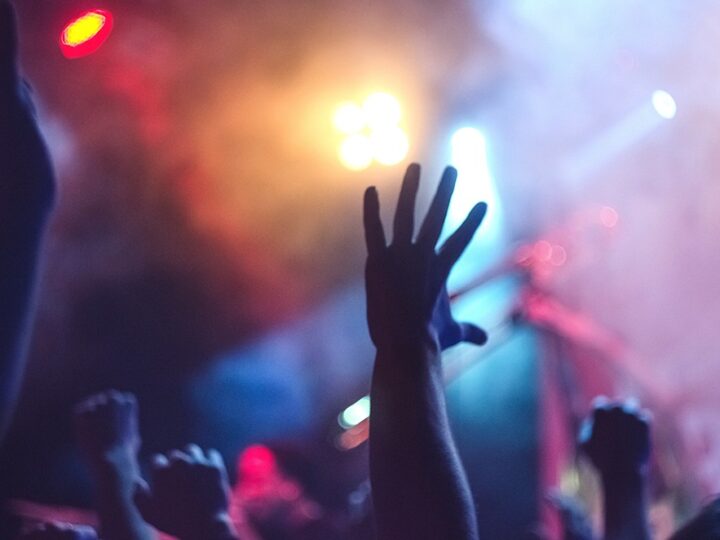 Szczecin w Świecie Śmiechu: Stand-up Festival 2025!