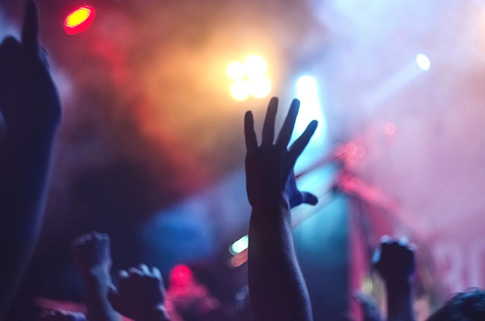 Szczecin w Świecie Śmiechu: Stand-up Festival 2025!