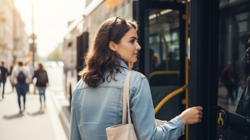 Szczecin w tarapatach: Oferty na nowe autobusy przekraczają budżet o miliony!