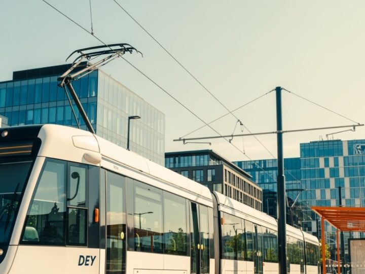 Szczecin wkrótce zmodernizuje tory tramwajowe i pętlę przy Stoczni