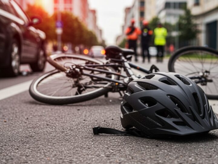 Szczecin wprowadza innowacyjny program „Rowerowy WF” dla uczniów!
