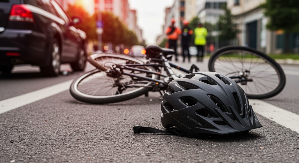 Szczecin wprowadza innowacyjny program „Rowerowy WF” dla uczniów!