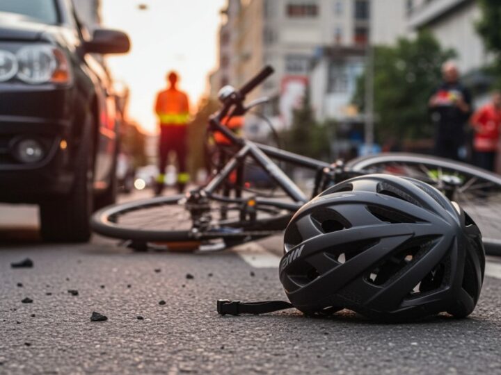 Szczecin wprowadza innowacyjny WF na rowerach – uczniowie odkrywają miasto na dwóch kółkach!
