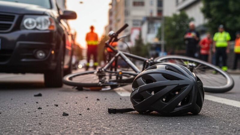 Szczecin wprowadza innowacyjny WF na rowerach – uczniowie odkrywają miasto na dwóch kółkach!