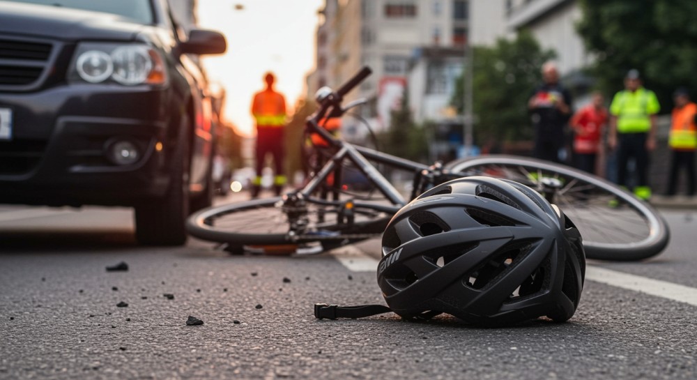 Szczecin wprowadza innowacyjny WF na rowerach – uczniowie odkrywają miasto na dwóch kółkach!