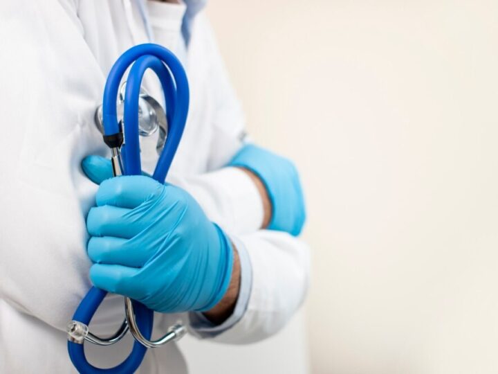 Szczecin zaprasza na darmowe badania urologiczne w Europejskim Tygodniu Urologii!