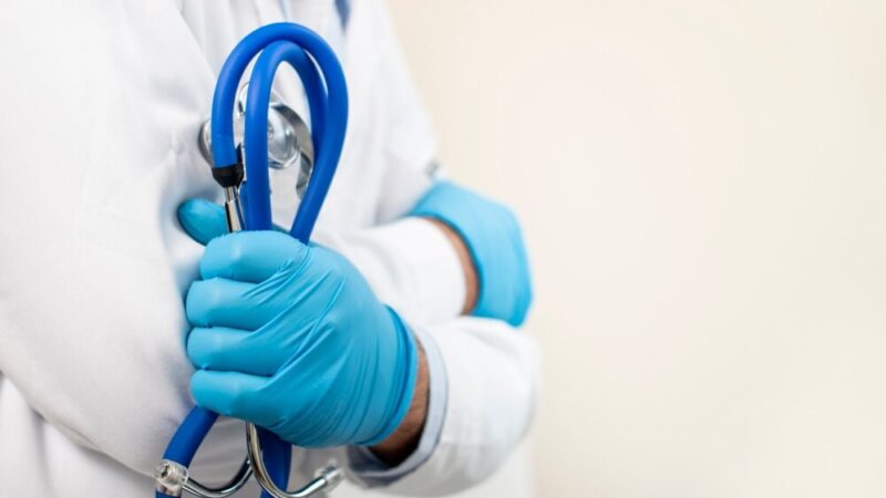 Szczecin zaprasza na darmowe badania urologiczne w Europejskim Tygodniu Urologii!