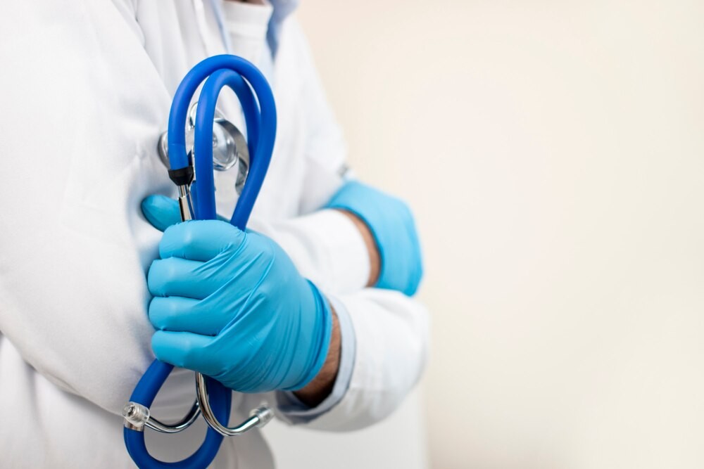Szczecin zaprasza na darmowe badania urologiczne w Europejskim Tygodniu Urologii!