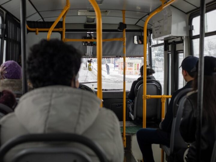 Szczecin zyska nową linię autobusową 74 – lepszy transport już w październiku!