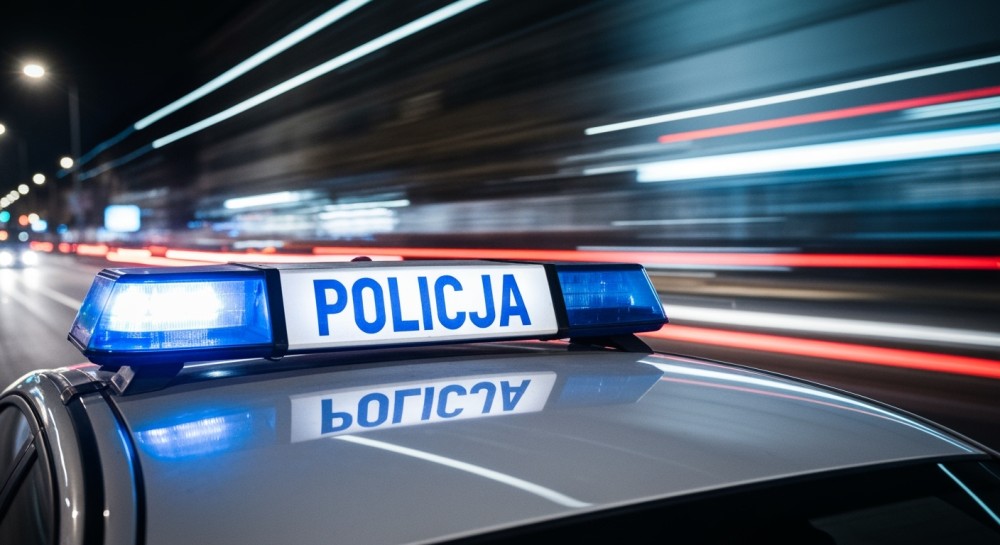 Szczecińska policja rozbija narkotykowy magazyn – 120 litrów opioidów zabezpieczonych!