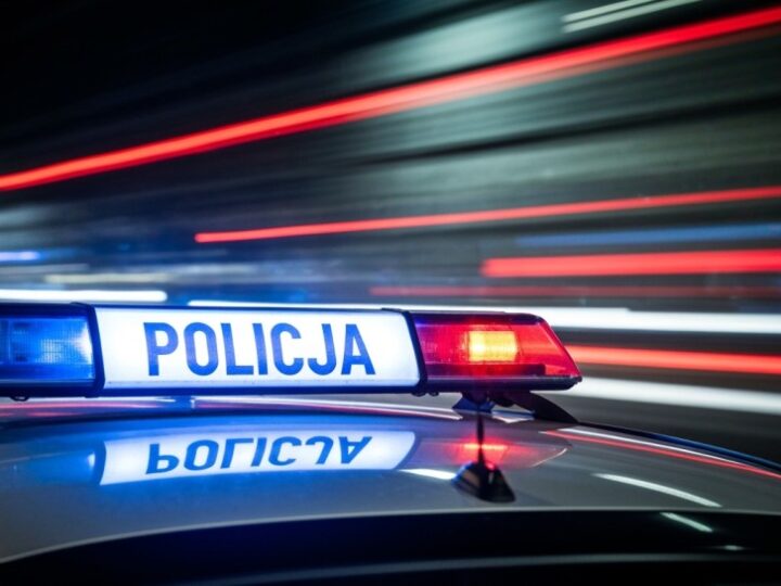 Szczecińska policja zatrzymała 12 pijanych kierowców, ale weekend bez wypadków!