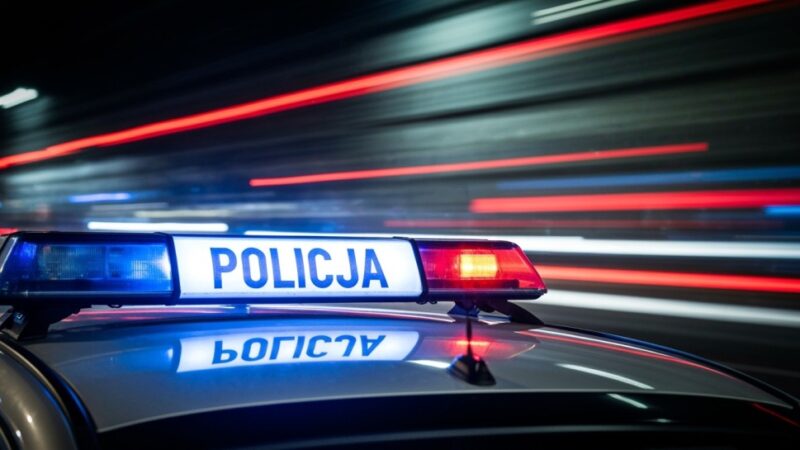 Szczecińska policja zatrzymała 12 pijanych kierowców, ale weekend bez wypadków!
