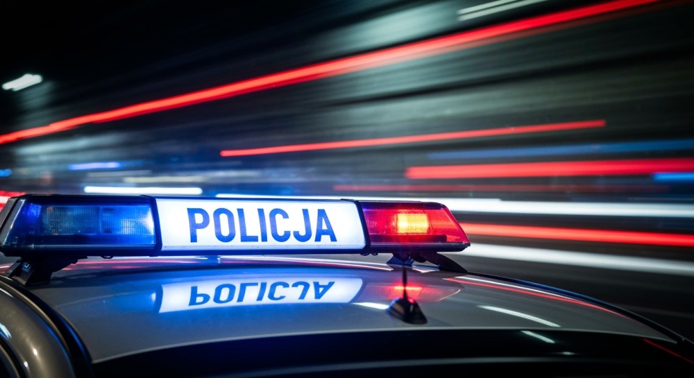 Szczecińska policja zatrzymała 12 pijanych kierowców, ale weekend bez wypadków!