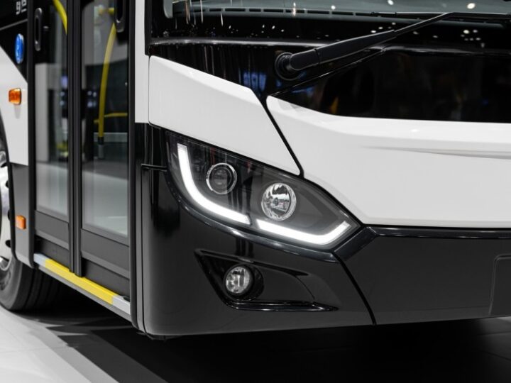 Szczecińskie SPA Dąbie wzbogaci się o 22 nowoczesne autobusy hybrydowe