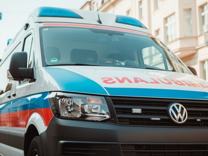 Wełtyńska OSP zyska nowy blask dzięki planowanemu remontowi budynku