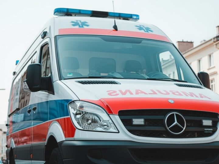 Zachodniopomorskie wprowadza listę schronów i punktów wsparcia dla mieszkańców