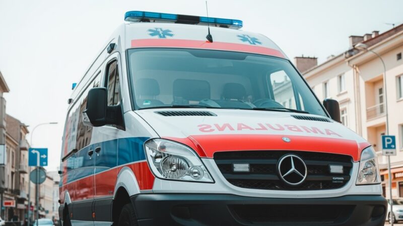 Zachodniopomorskie wprowadza listę schronów i punktów wsparcia dla mieszkańców