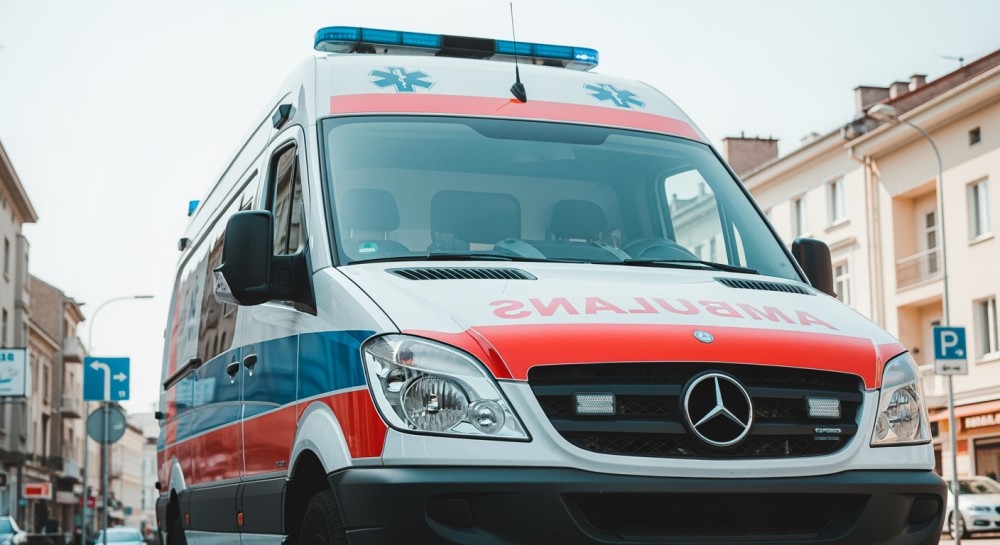 Zachodniopomorskie wprowadza listę schronów i punktów wsparcia dla mieszkańców