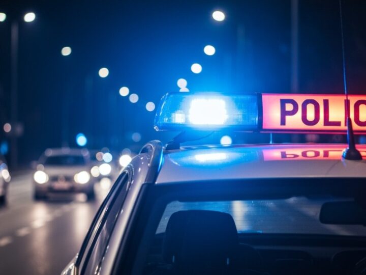 Zamknięty nielegalny salon gier w Szczecinie: Policja zlikwidowała hazardową działalność w mieszkaniu