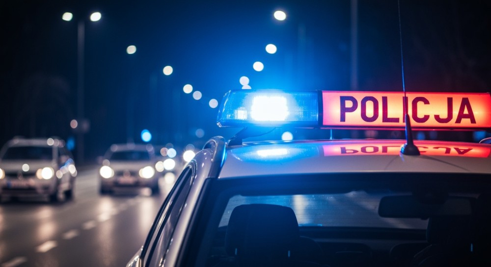Zamknięty nielegalny salon gier w Szczecinie: Policja zlikwidowała hazardową działalność w mieszkaniu